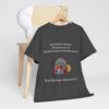 T-shirt "Juan Romano Kyoucalescu" – L’art dans toute son intemporalité ! – Image 25