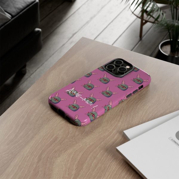 Coque "Aime-moi" – Un message subtil (ou pas) pour attirer l’amour ! – Image 92