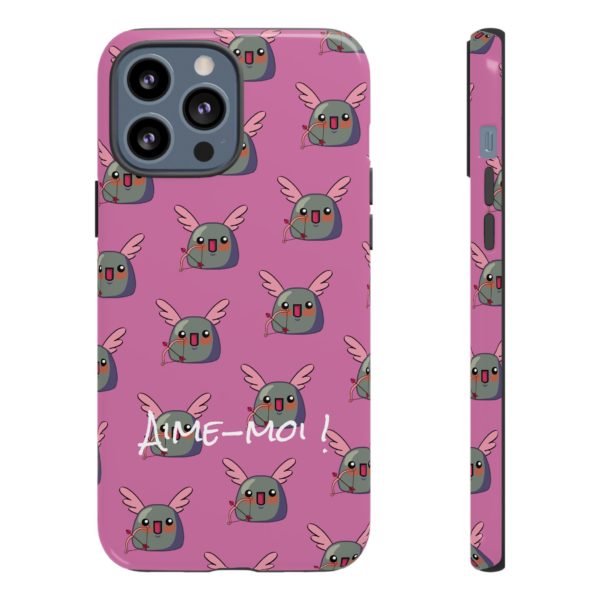 Coque "Aime-moi" – Un message subtil (ou pas) pour attirer l’amour ! – Image 25