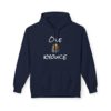 🌀 HOODIE "One Kyouce" ☠️ – Chaleur, style et esprit pirate au rendez-vous ! – Image 10
