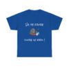 T-shirt "Va te faire cuire le Kyou !" – Un petit plat bien salé ! – Image 21