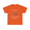 T-shirt "Tournez Kyouménage" – Parce que la vraie question, c'est après… 🎥🍿 – Image 7