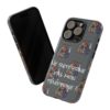 Coque de téléphone "Ne retourne pas mon téléphone" – Killer Kyou veille au grain ! – Image 150
