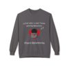 🎵 Sweatshirt "Lovin' Kyou – Is Easy ‘Cause Kyou’re Beautiful" – Pour un hiver doux et rempli d’amour ! – Image 6