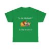 🦴 T-shirt "Si on revenait à l'âge de Kyou ?" – Nostalgie préhistorique et humour garanti ! – Image 7