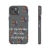 Coque de téléphone "Ne retourne pas mon téléphone" – Killer Kyou veille au grain ! – Image 146