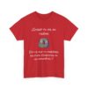 T-shirt "Tournez Kyouménage" – Parce que la vraie question, c'est après… 🎥🍿 – Image 15