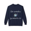 💉 Sweatshirt "J’ai survécu au Kyouvid-19" – L’arme ultime contre le froid et l’oubli ! – Image 6