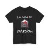 👕 T-shirt "La Casa de Pakyou" – Rejoins la résistance du fun ! – Image 7