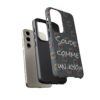 Coque de téléphone "Solide comme un Kyou" – Protection ultime et style Kyou-mique ! – Image 99