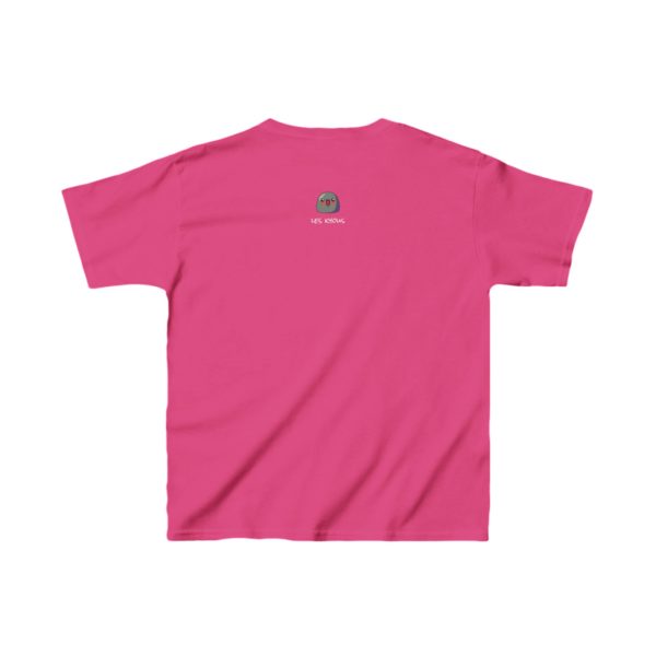 🪨 T-shirt Enfant "Pierre le Caillou" – Doux, confortable et prêt pour l’aventure ! – Image 28