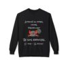 ♋ Sweatshirt Cancer – Confort & Protection en Mode Astrologique – Image 2
