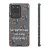 Coque de téléphone "Ne retourne pas mon téléphone" – Killer Kyou veille au grain ! – Image 10