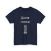 T-shirt "Haute comme 3 Kyous" – L’humour n’a pas de taille ! – Image 3