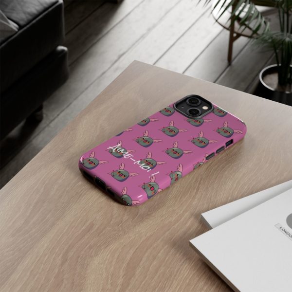 Coque "Aime-moi" – Un message subtil (ou pas) pour attirer l’amour ! – Image 84