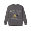🎶 Sweatshirt Kyou’re the One That I Want – Humour & Pop Culture 🕺🔥 – Image 6
