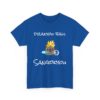 👊 T-shirt "Drakyou Ball" – Activez votre Kyoumehameha ! – Image 19