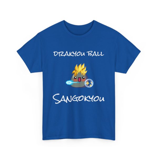 👊 T-shirt "Drakyou Ball" – Activez votre Kyoumehameha ! – Image 19