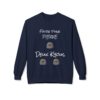 🪨 Sweatshirt "Faire d’une pierre deux kyous" – L’expression revisitée avec style ! – Image 13