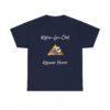 🎴 T-shirt "Kyou-Gi-Oh!" – La carte ultime du style geek ! – Image 17