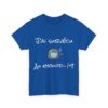 😷 T-shirt "J’ai survécu au Kyouvid-19" – L’humour en post-pandémie ! – Image 25