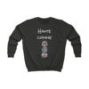 Sweatshirt enfant "Haute comme 3 Kyous" – Grandir au chaud et avec style ! – Image 9