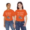 🎮 T-shirt "The Kyood Old Times" – Retour aux vraies sessions gaming ! – Image 17