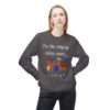 ☂️ Sweatshirt "I'll Be There for Kyou" – Le classique revisité en mode Kyou ! – Image 9