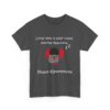 🎵 T-shirt "Lovin' Kyou – Is Easy ‘Cause Kyou’re Beautiful" – Un hymne à l’amour en coton ultra-doux ! – Image 15