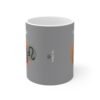 Mug "Likyou" – Pour les rois et reines du café (et du monde) ! – Image 3