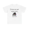🎶 T-shirt "Every Me and Every Kyou" – Le rock et l’humour réunis en un seul look ! – Image 30
