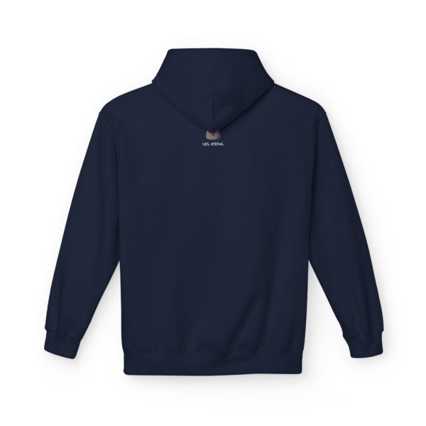 🧥 Hoodie "Kyou Original" – L’essence des Kyous avec capuche et confort ! – Image 14