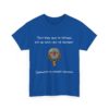 T-shirt "Skyouppy le grand gourou" – Libère-toi de tous tes soucis ! – Image 29