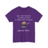 🎶 T-shirt "I'm Kyours" – Kyouson Mraz – Image 3