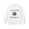 🎮 Sweatshirt "It’s-a me, Markyou !" – Plombier du chill et maître du style ! – Image 9