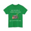 🎄 T-shirt Merry Christmas – Humour Festif & Confort 💫 – Image 13