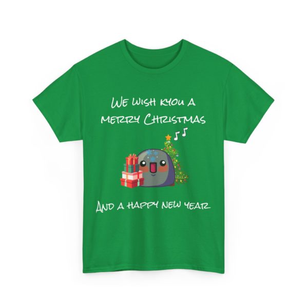 🎄 T-shirt Merry Christmas – Humour Festif & Confort 💫 – Image 13