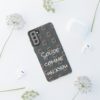 Coque de téléphone "Solide comme un Kyou" – Protection ultime et style Kyou-mique ! – Image 34