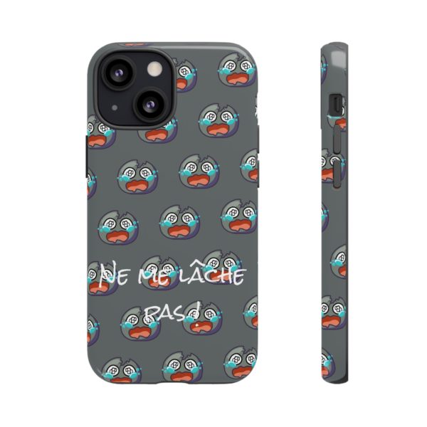 Coque "Ne me lâche pas" – Pour ceux qui tiennent (vraiment) à leur téléphone ! – Image 17