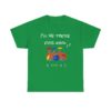 ☂️ T-shirt "I'll Be There for Kyou" – Le classique revisité en mode Kyou ! – Image 6