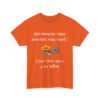 T-shirt "Café Chipouille" – Le café qui a du rôme ! – Image 13