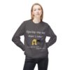🎶 Sweatshirt Kyou’re the One That I Want – Humour & Pop Culture 🕺🔥 – Image 5
