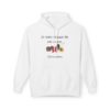 🎶 Hoodie "If Kyou Wanna Be My Lover" – Spice Kyous, style et nostalgie garantis ! – Image 6