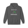 🦕 Hoodie "Jurassic Kyourk" – Affrontez le froid avec style préhistorique ! – Image 14