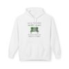 Hoodie "La vie, c'est comme une boîte de Kyous" – Une surprise à chaque instant ! 🎁 – Image 13