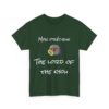 💍 T-shirt "Mon Précieux : The Lord of the Kyou" – L’Anneau unique… en version fun et geek ! – Image 28