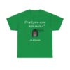 🎤 T-shirt F#k Kyou – Lily Kyoullen* – Image 7