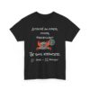 ♋ T-shirt Cancer – Sensibilité & Style au rendez-vous – Image 3