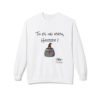 🧙‍♂️ SWEATSHIRT "Tu es un Kyou, Harry !" ⚡ – L’appel de la magie et du confort ! – Image 13
