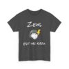 ⚡ T-shirt "Zeus est un kyou" – Quand la mythologie devient légendaire ! – Image 9